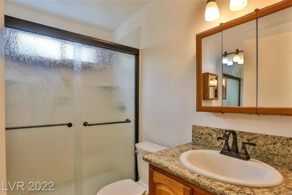 Centrally Located Spacious Vacation Hom 13 M Strip Las Vegas Exterior photo