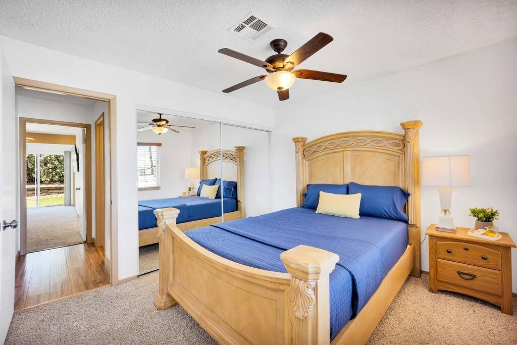 Centrally Located Spacious Vacation Hom 13 M Strip Las Vegas Exterior photo